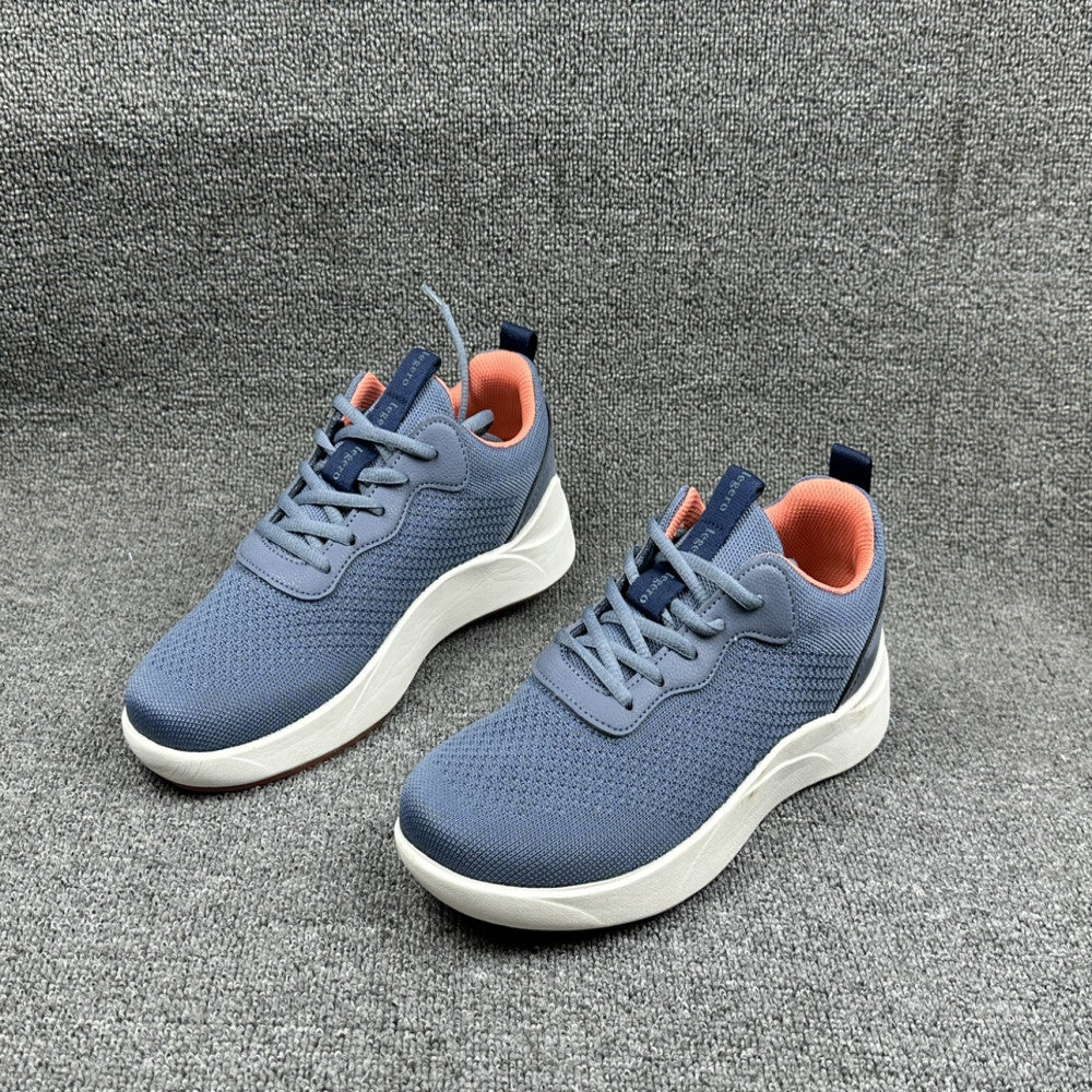 Export of foreign trade orders for Italian mesh casual shoes spring and autumn outdoor men s and women s non slip lightweight sports shoes walking shoes image 141
