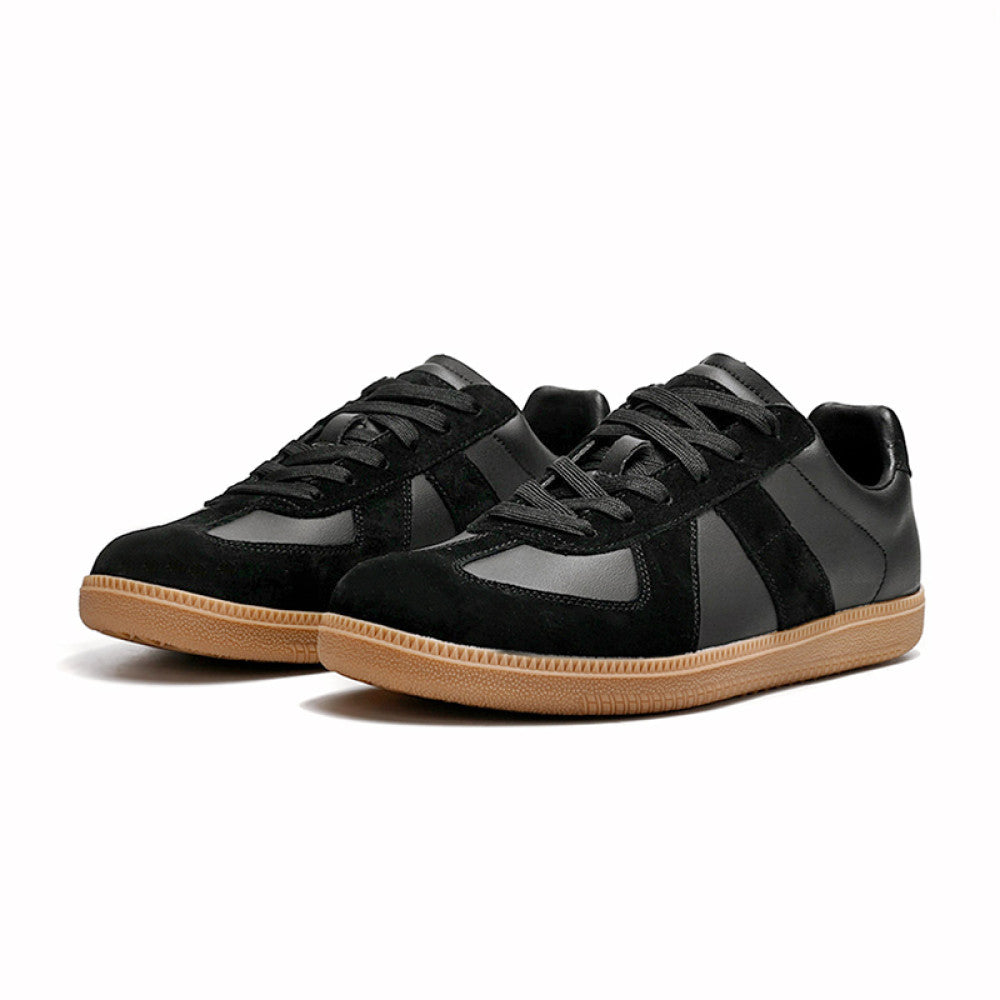 Extra size men s shoes for moral training men s size 46 sports 48 casual shoes extra large men s sports shoes black sole sole image 56