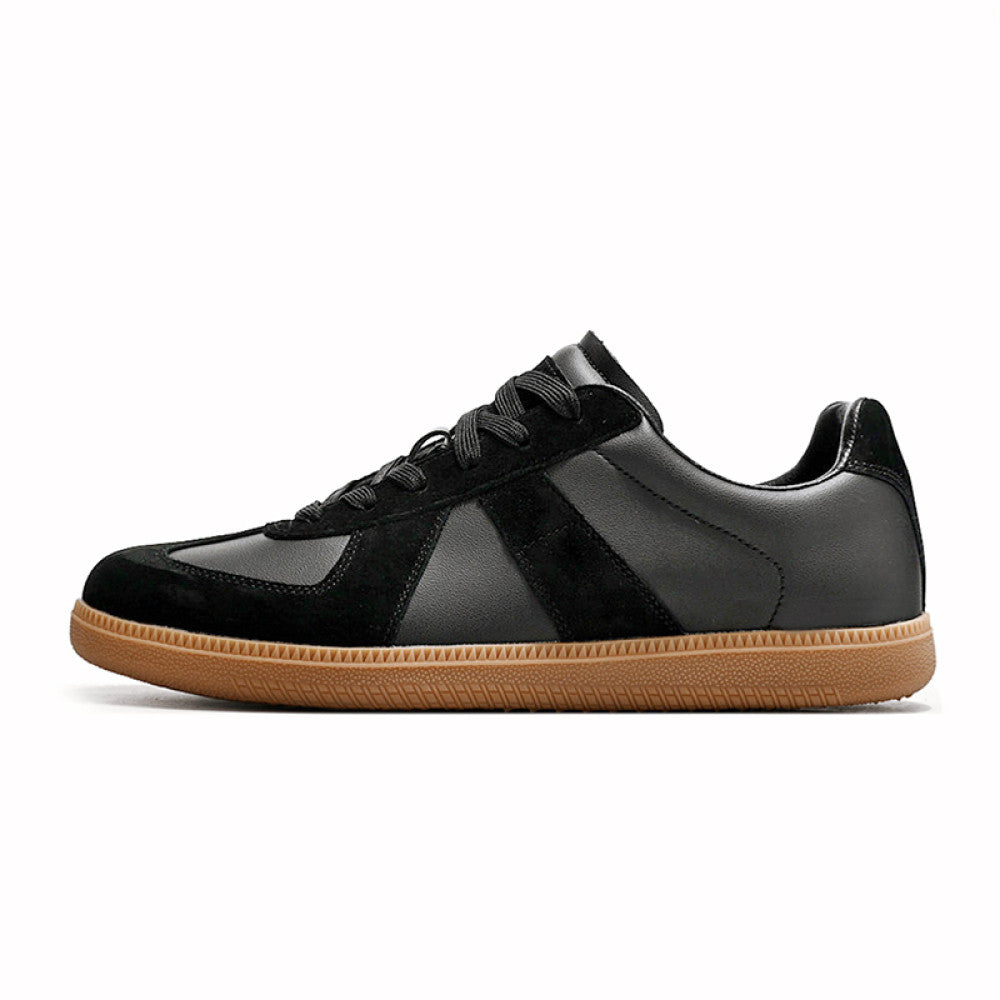 Extra size men s shoes for moral training men s size 46 sports 48 casual shoes extra large men s sports shoes black sole sole image 77