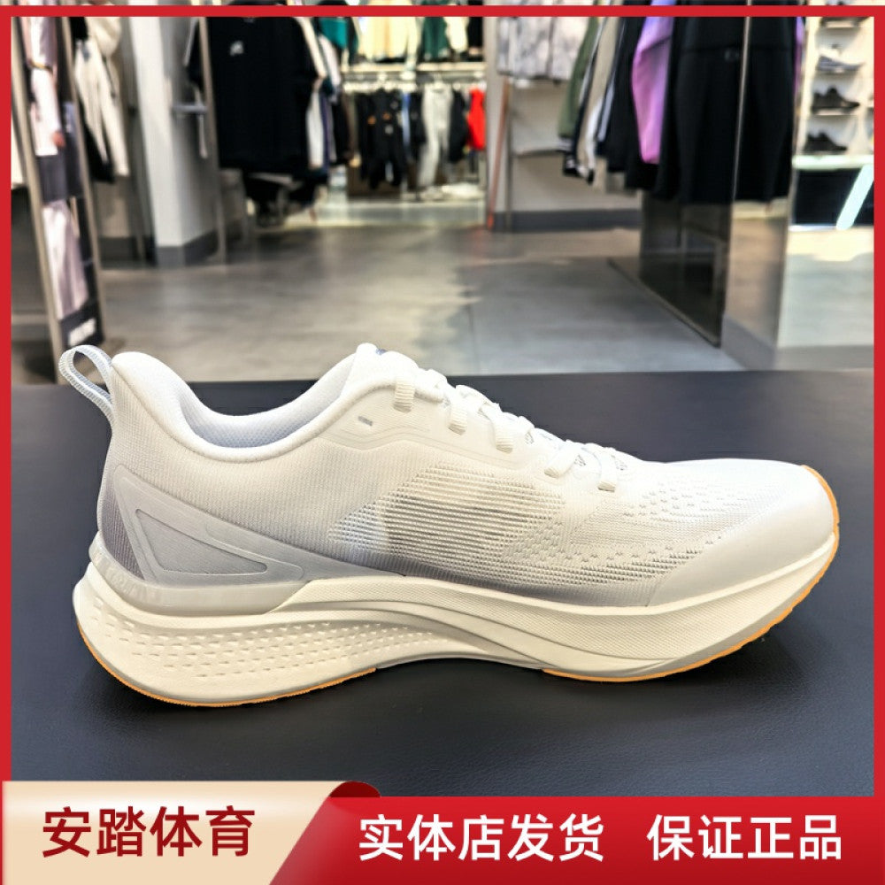 ANTA Hydrogen Run 7 Lightweight and Breathable Running Shoes for Men 2025 Summer New Comfortable Sports Running Shoes 112525541 image 5