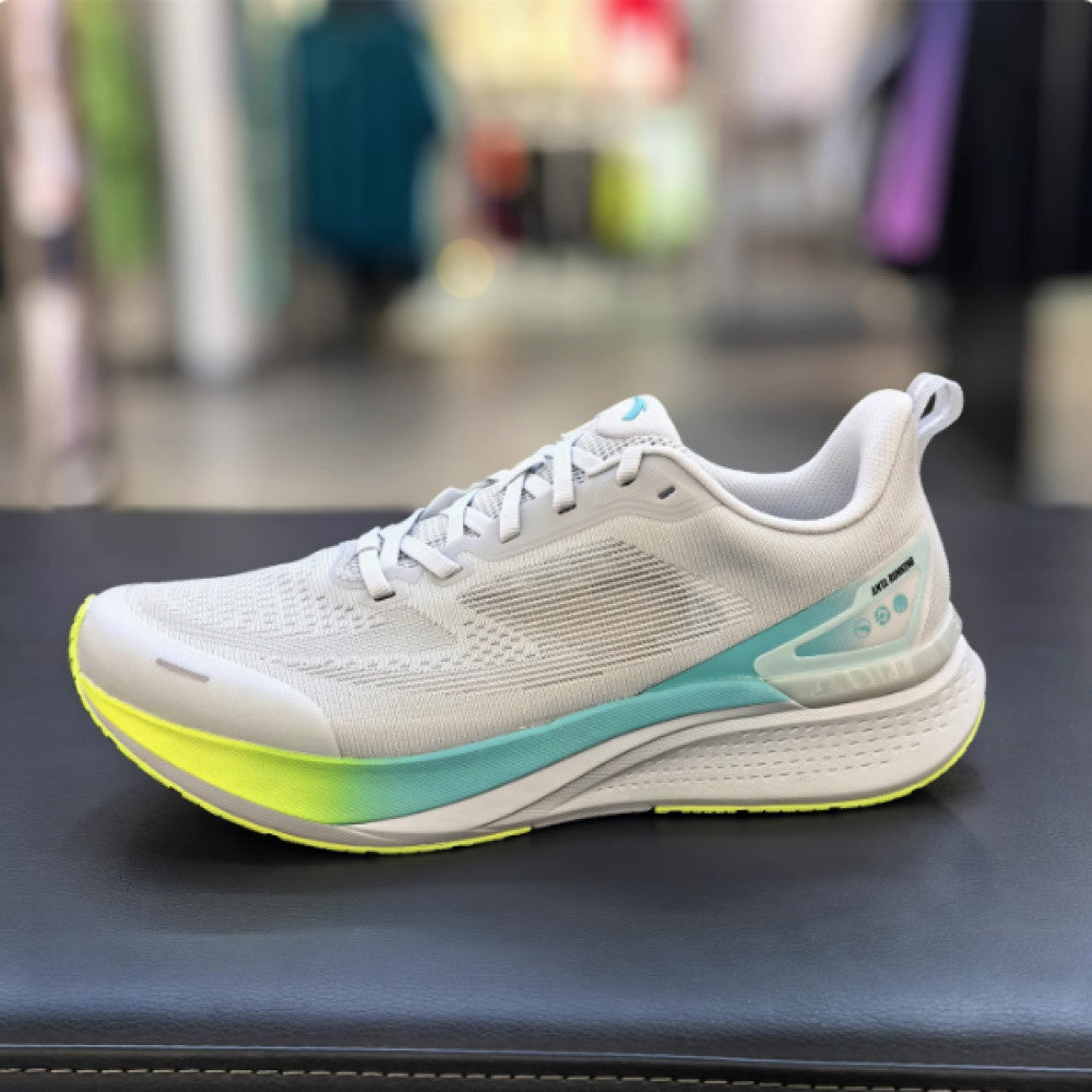 ANTA Hydrogen Run 7 Lightweight and Breathable Running Shoes for Men 2025 Summer New Comfortable Sports Running Shoes 112525541 image 38