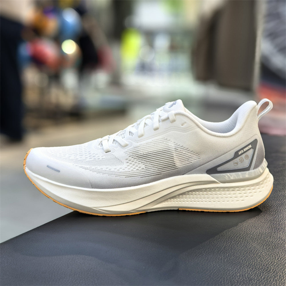 ANTA Hydrogen Run 7 Lightweight and Breathable Running Shoes for Men 2025 Summer New Comfortable Sports Running Shoes 112525541