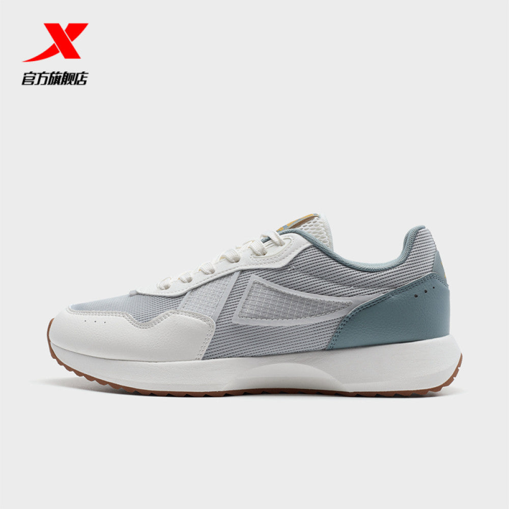 XTW 5 0 Casual shoes Men s shoes Couple outdoor lightweight low top sports shoes Women s retro thick sole comfortable image 58
