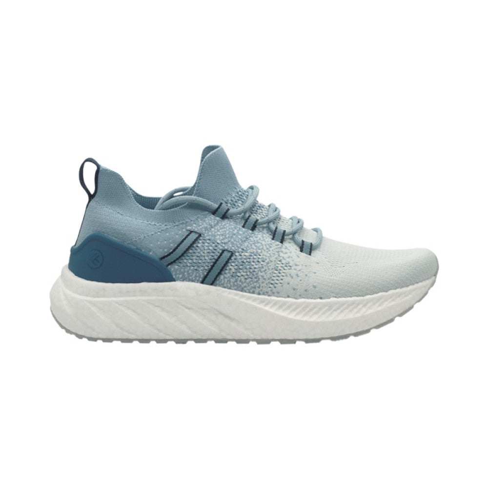 FREETIE Cloud Bounce S light running upgrade popcorn high elastic shock absorption jogging walking yoga men and women sports image 2