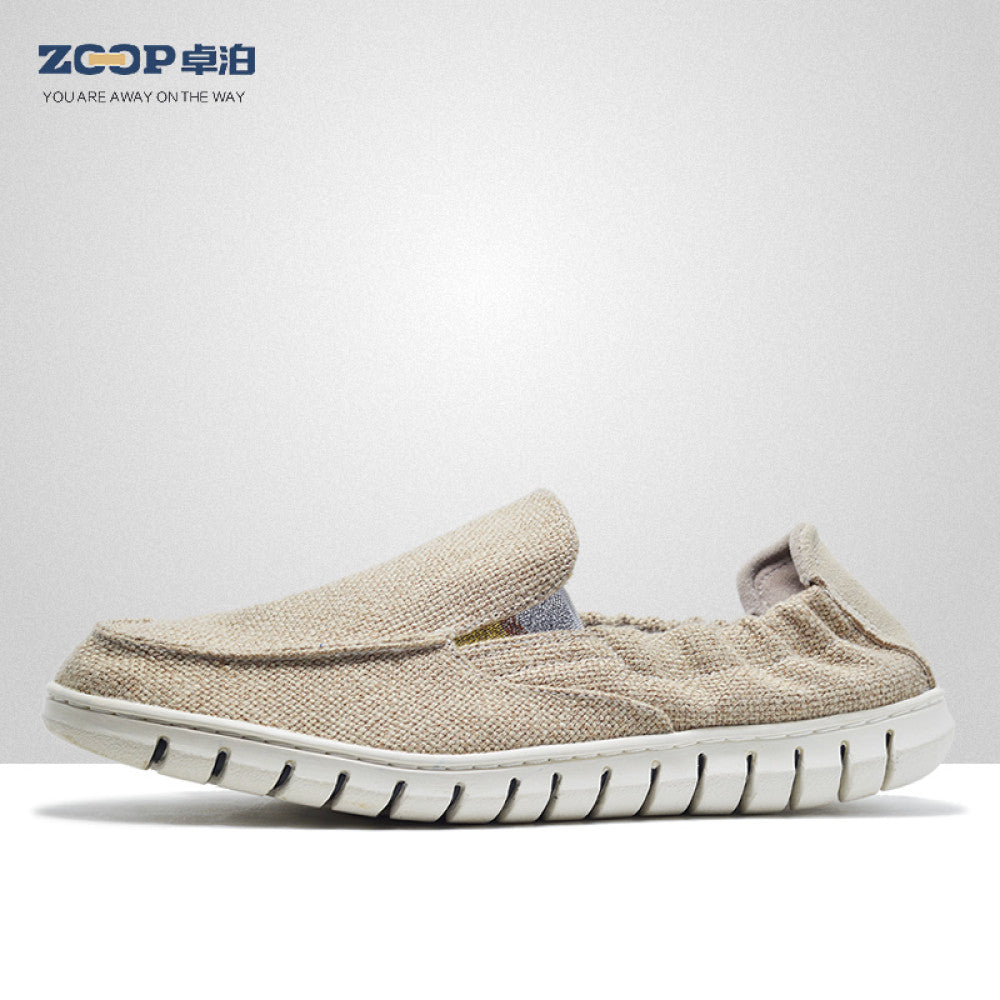 Clearance special offer men s shoes with broken sizes foreign trade tail orders tail goods men s casual shoes brands breathable one foot lazy shoes