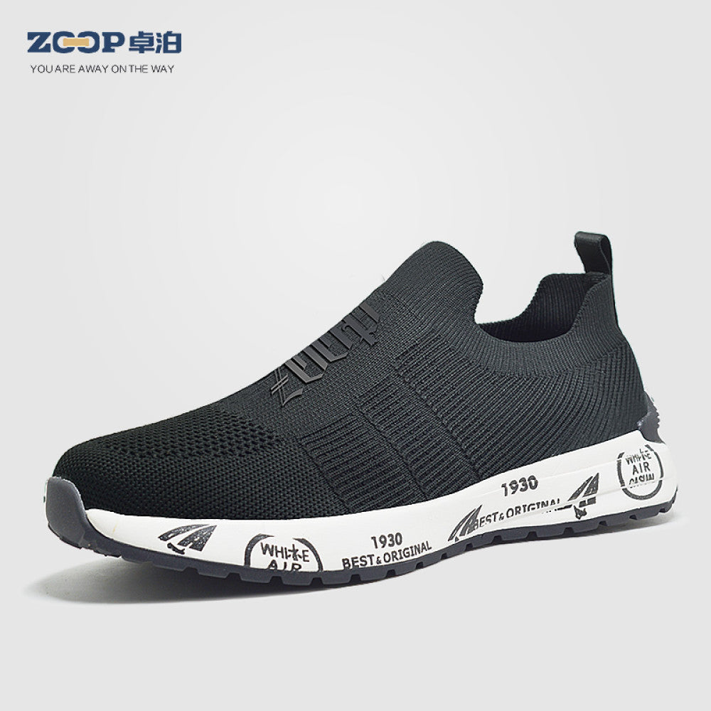 Clearance special offer men s shoes with broken sizes foreign trade tail orders tail goods men s casual shoes brands breathable one foot lazy shoes image 107