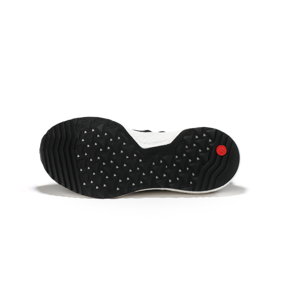 Ye Qiu s preferred FREETIE cloud bounce shock absorbing sports shoes 2nd generation men s running shoes image 3