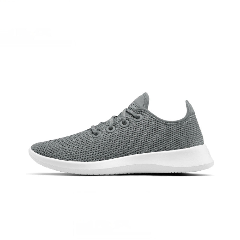 2024 AllbirdsTree Runner Summer Eucalyptus Lightweight Low cut Sports and Leisure Shoes for Men and Women