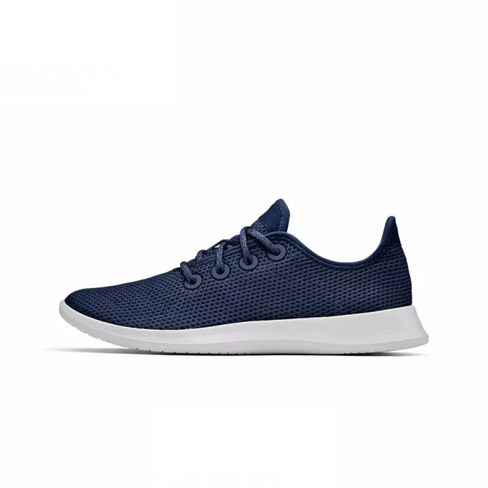 2024 AllbirdsTree Runner Summer Eucalyptus Lightweight Low cut Sports and Leisure Shoes for Men and Women image 57