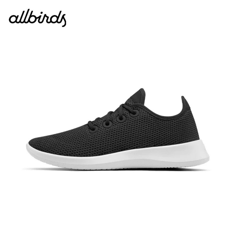 2024 AllbirdsTree Runner Summer Eucalyptus Lightweight Low cut Sports and Leisure Shoes for Men and Women image 75