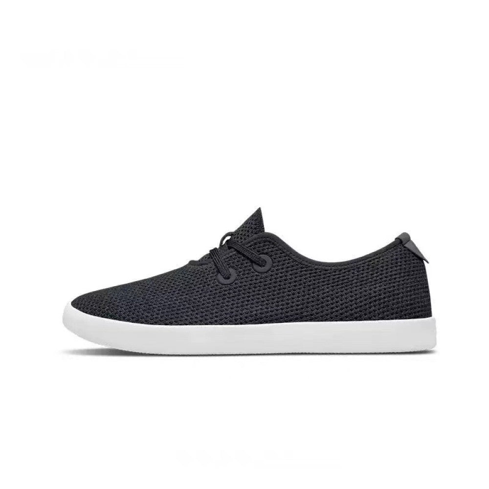 Allbirds TreeSkipper new 25 summer lace up versatile fashionable casual shoes board shoes boat shoes men s shoes image 4