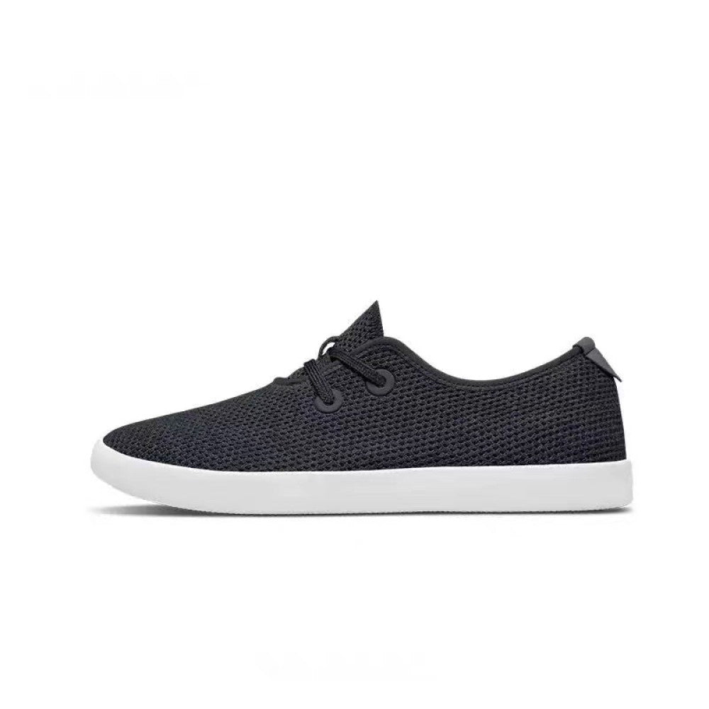 Allbirds TreeSkipper new 25 summer lace up versatile fashionable casual shoes board shoes boat shoes men s shoes