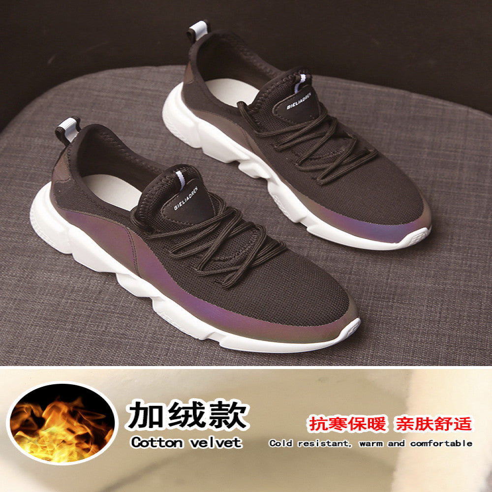 2024 summer new women s shoes lightweight running shoes versatile fashion niche trend ins sports breathable casual shoes image 62