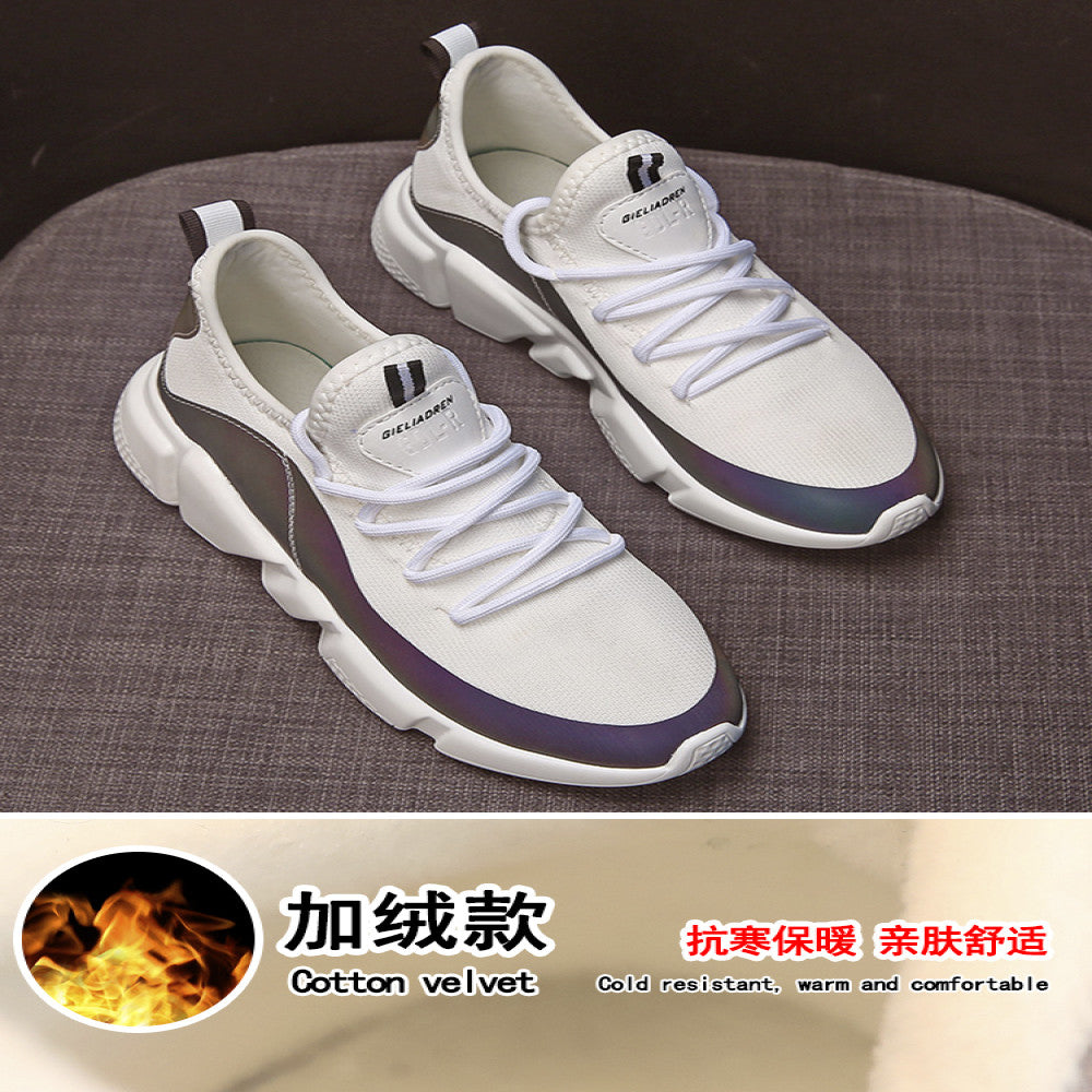 2024 summer new women s shoes lightweight running shoes versatile fashion niche trend ins sports breathable casual shoes