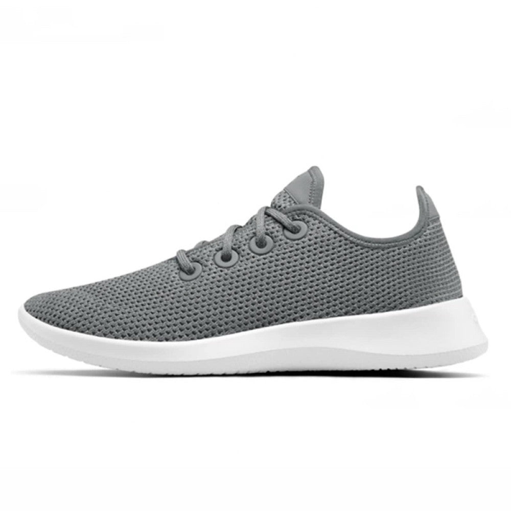 Dong Jie s Allbirds Tencel Breathing Shoes Tree Runner Mesh Eucalyptus Comfortable and Lightweight Men s and Women s Shoes image 52
