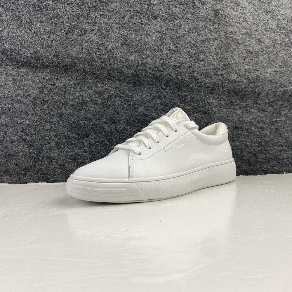 Original American imported women s leather sneakers casual shoes sports shoes white shoes sneakers image 135