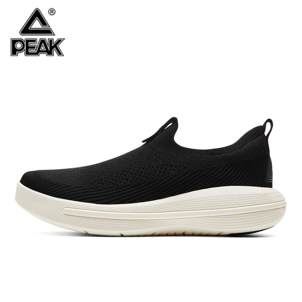 Peak style extreme wind blowing walking casual shoes for men and women spring and summer foot stepping walking shoes Tai Chi and wind supporting sports shoes image 68