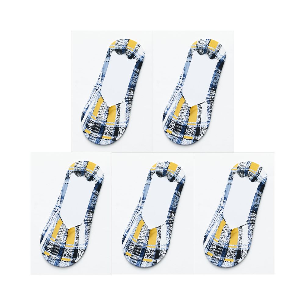 Ship socks men s trendy ins invisible summer thin silicone anti slip pure cotton socks anti odor sweat absorbing ice silk personalized socks image 24