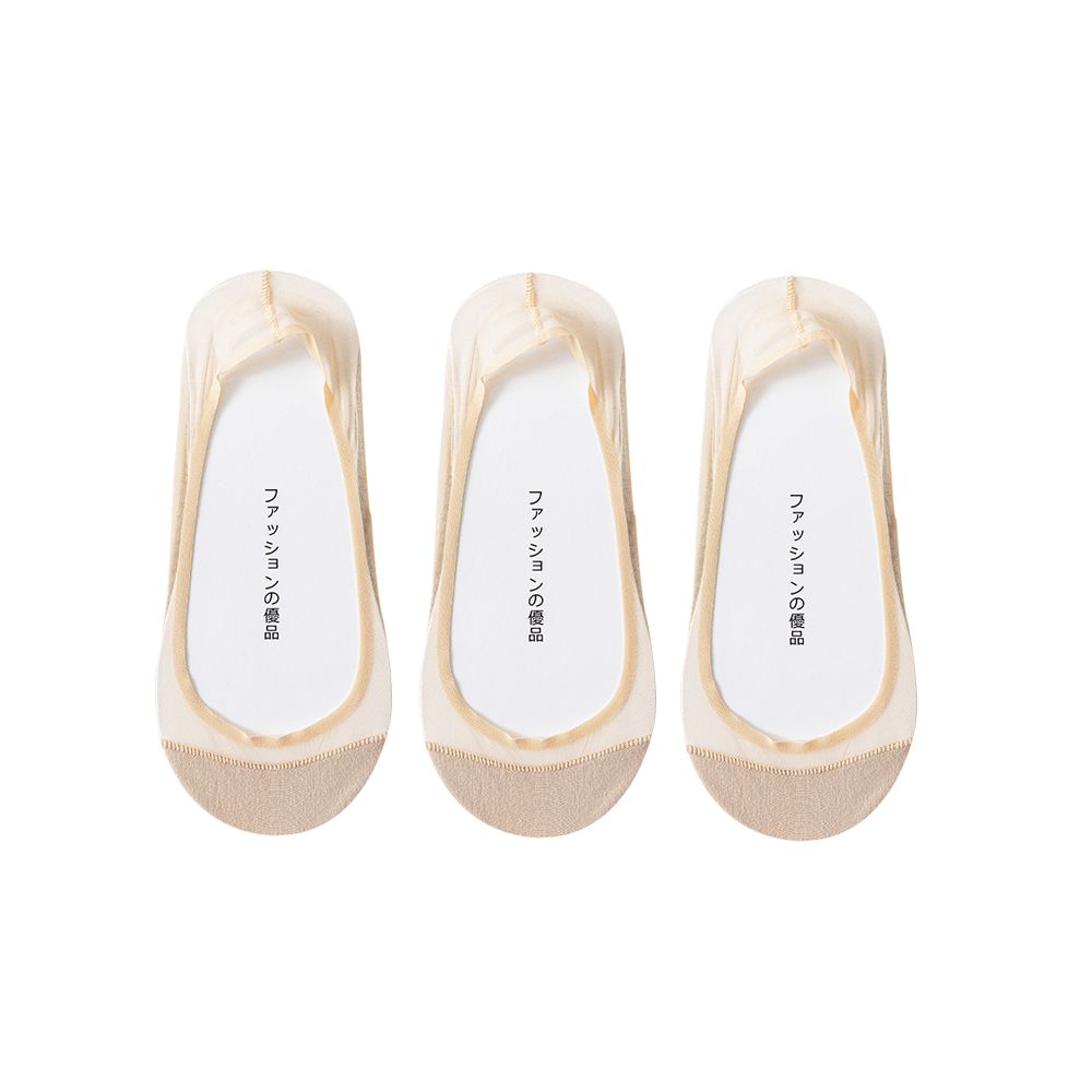 Large size boat socks for women in summer ultra thin ice stockings with cotton sole silicone anti slip non falling heel ultra shallow mouth no trace invisible sock covers