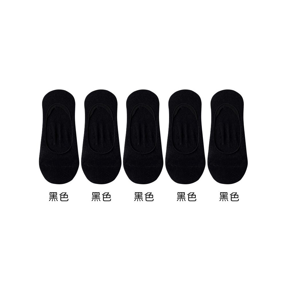 Socks children s socks spring autumn winter summer cotton invisible boat socks size women s shallow mouth silicone anti slip thin ins trendy image 31