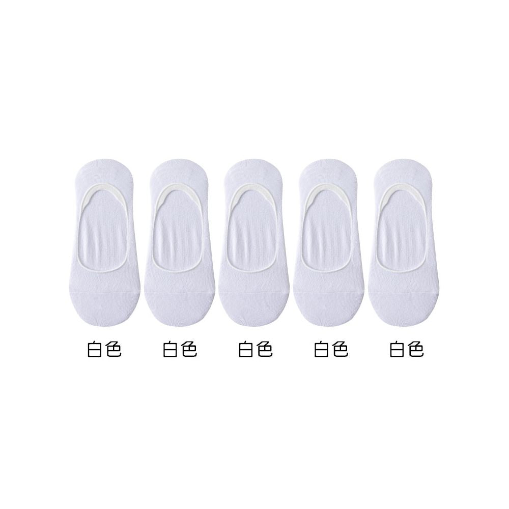 Socks children s socks spring autumn winter summer cotton invisible boat socks size women s shallow mouth silicone anti slip thin ins trendy image 34