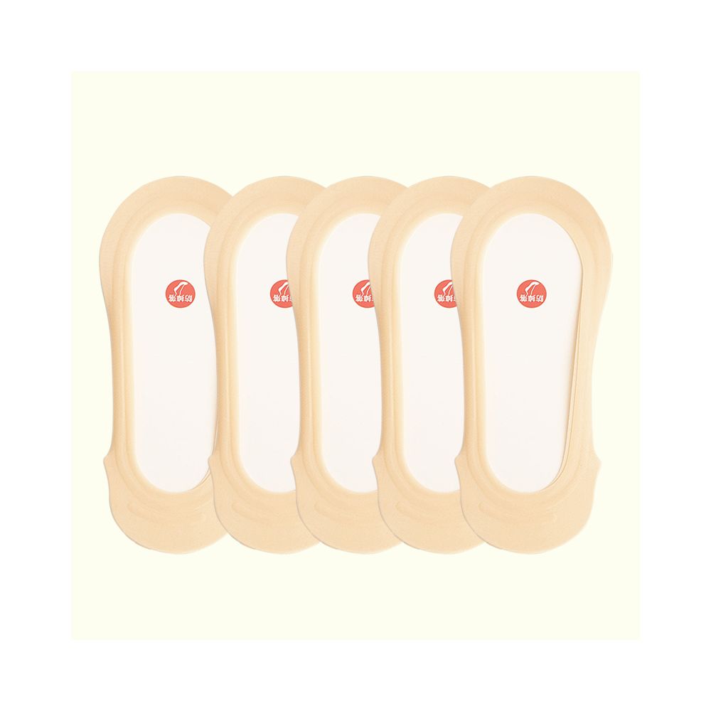 Ultra shallow mouth boat socks for women in summer high heels thin socks single shoes flat shoes non slip shallow mouth invisible socks image 25