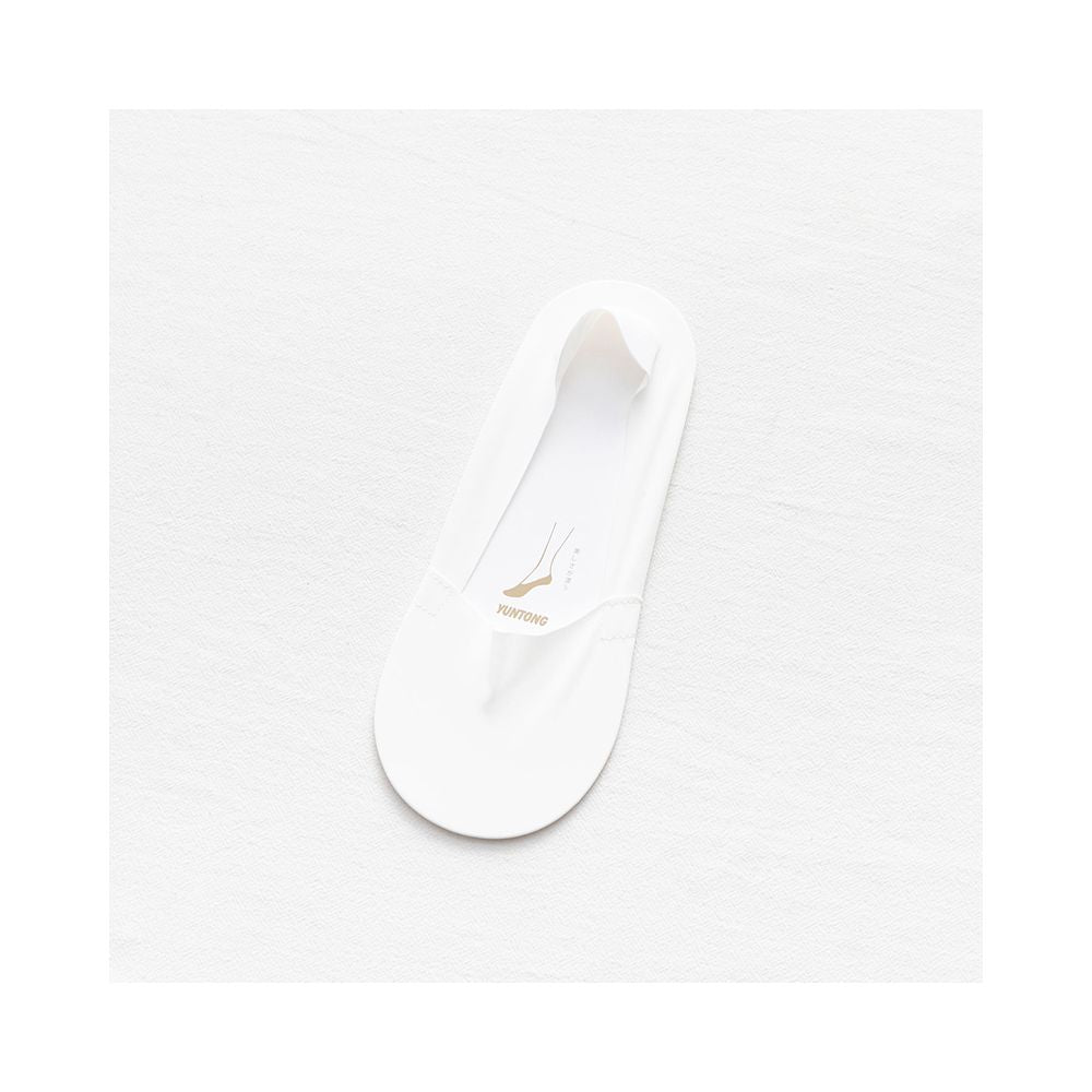 Ice silk boat socks for women in summer thin pure cotton bottom socks children s short socks shallow mouth invisible socks anti slip and not falling off ins trendy image 30