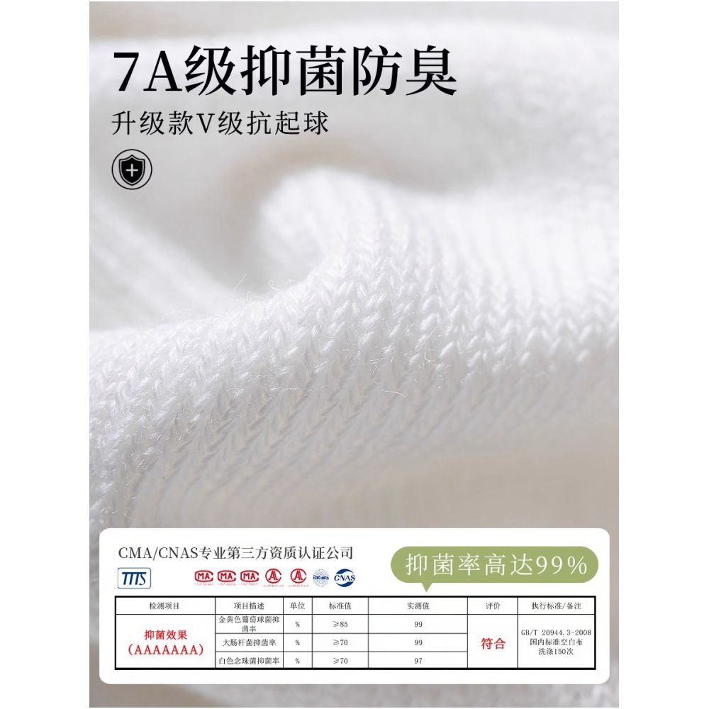 Cotton boat socks for men in summer with antibacterial odor proof and athlete s foot resistant features Lightweight breathable low cut invisible sports socks image 2