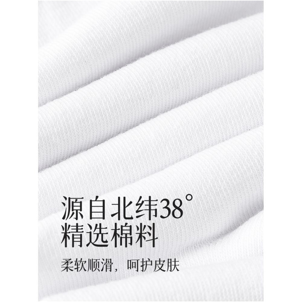 Essential socks for taking wedding photos boat socks men s pure cotton summer thin style black and white suit invisible men s socks leather shoes image 2