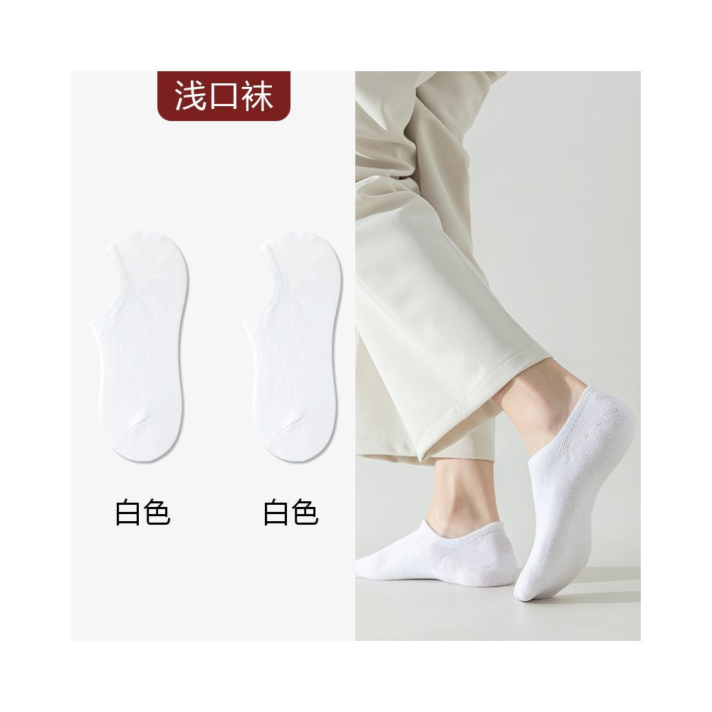 Take wedding photos boat socks men s formal wear leather shoes socks plus size summer thin cotton socks anti odor suit black socks