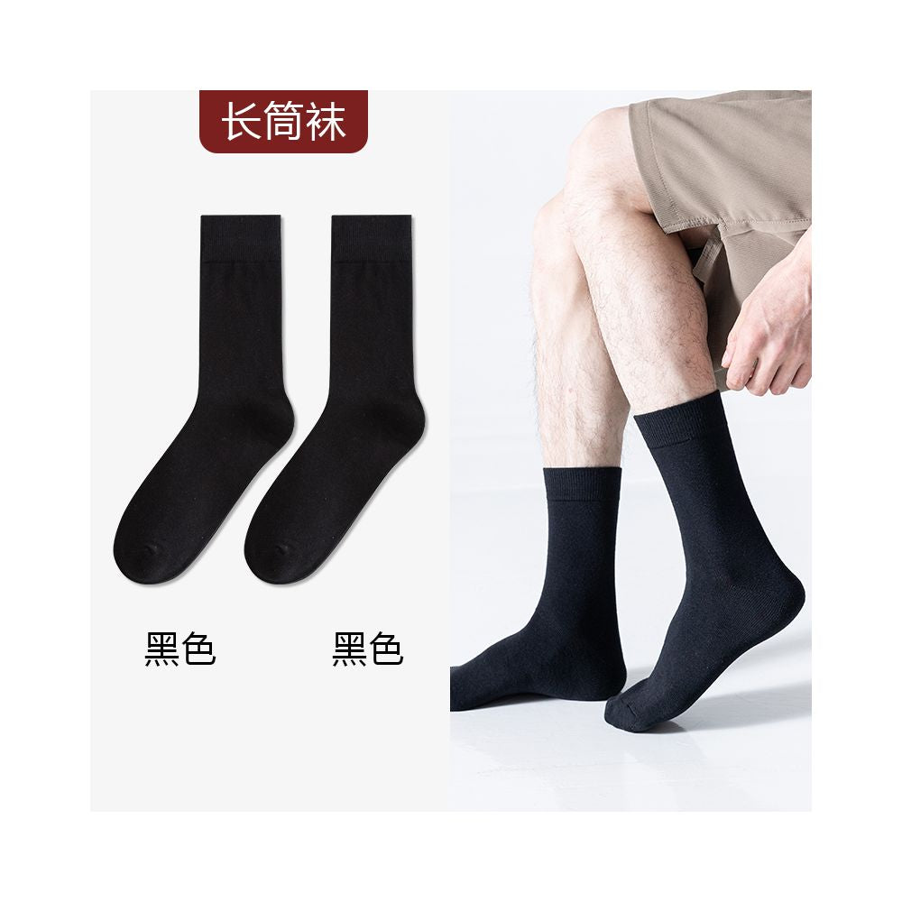 Take wedding photos boat socks men s formal wear leather shoes socks plus size summer thin cotton socks anti odor suit black socks