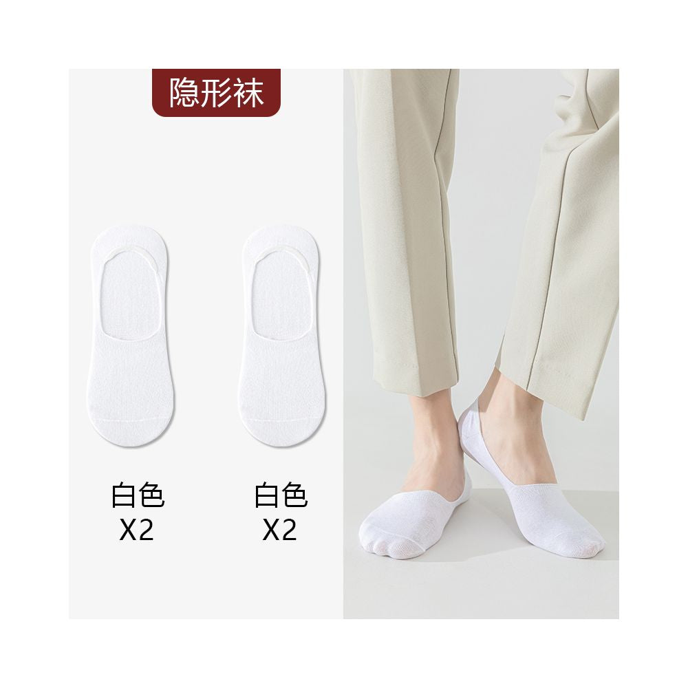 Take wedding photos boat socks men s formal wear leather shoes socks plus size summer thin cotton socks anti odor suit black socks image 125