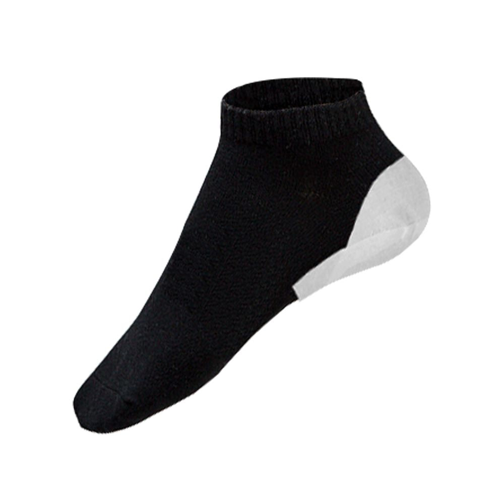 Anti cracking socks for women pure cotton short socks anti heel cracking men s spring and summer silicone anti foot cracking boat socks thin image 5