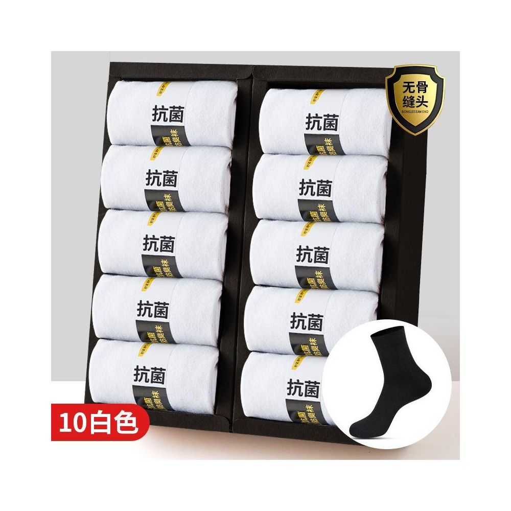 Men s pure cotton socks men s socks deodorizing filter sweat absorbent socks summer thin low cut flats invisible boat socks image 53