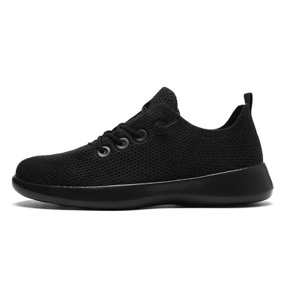 U Designer Knitted Men s Casual Shoes Summer 2025 New Mesh Breathable Lightweight Couple Sports Shoes Women image 62