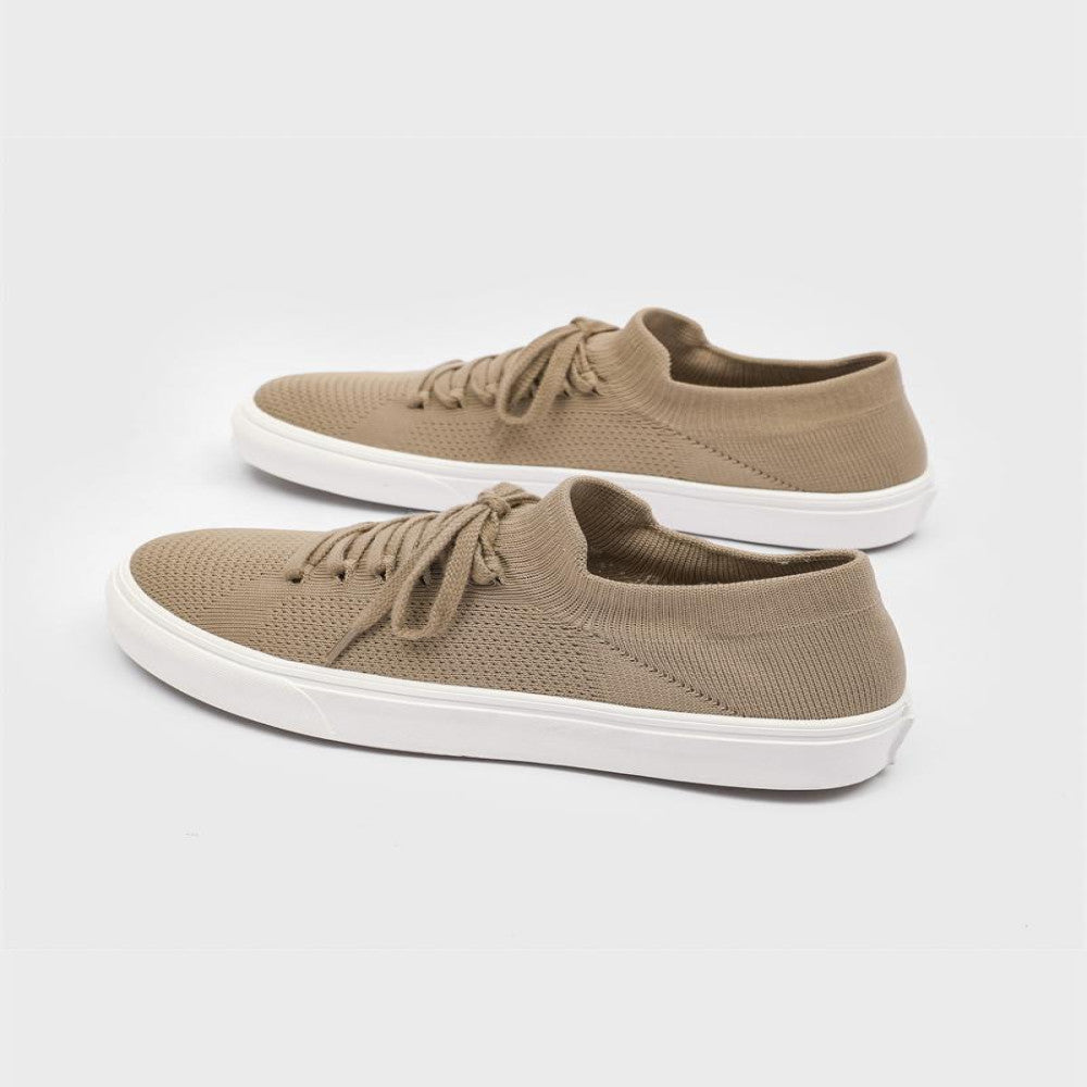 U designer collaboration men s shoes 2025 summer new knitted board shoes soft sole breathable mesh casual sports shoes image 30