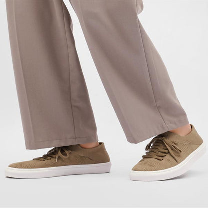 U designer collaboration men s shoes 2025 summer new knitted board shoes soft sole breathable mesh casual sports shoes image 31
