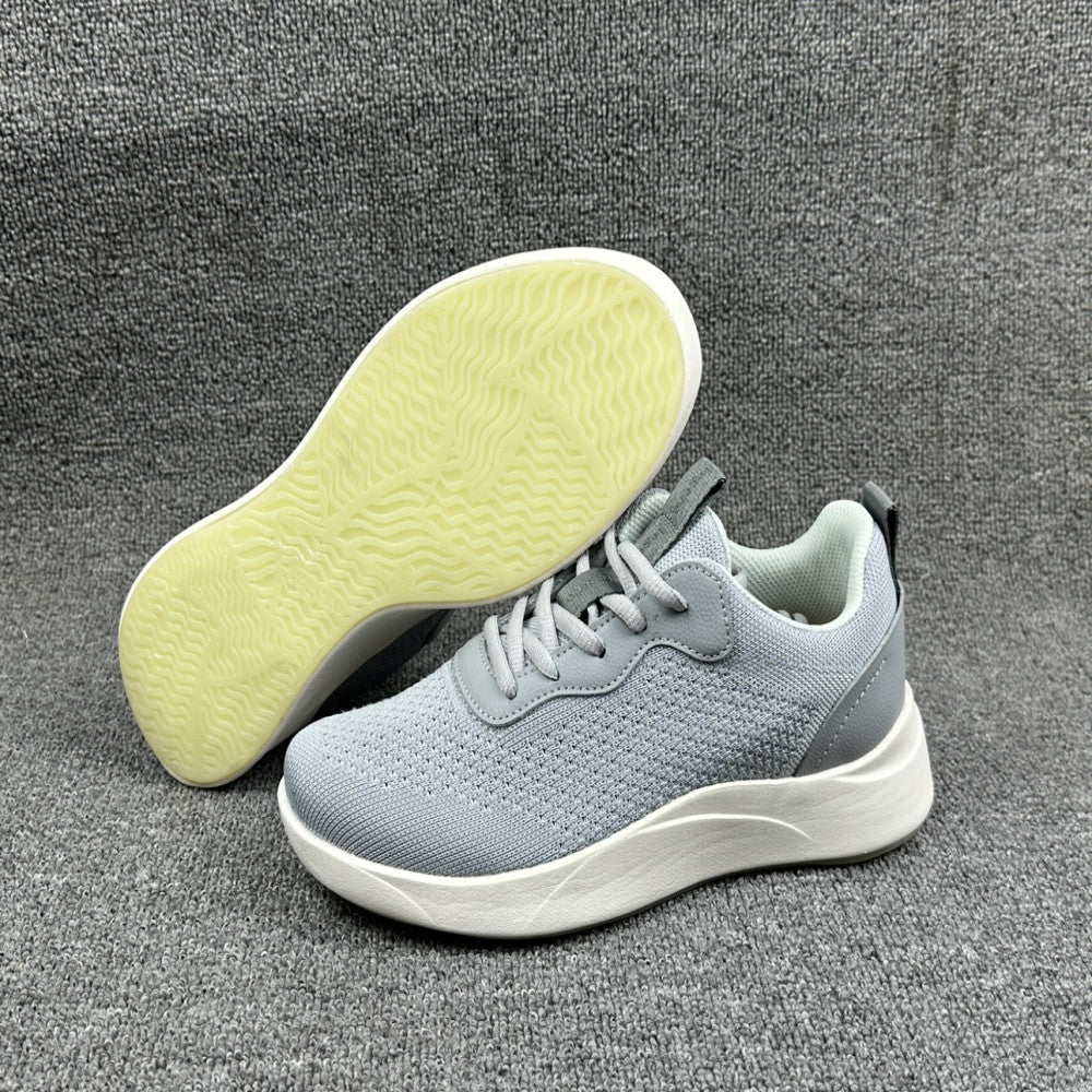 Export of foreign trade orders for Italian mesh casual shoes spring and autumn outdoor men s and women s non slip lightweight sports shoes walking shoes