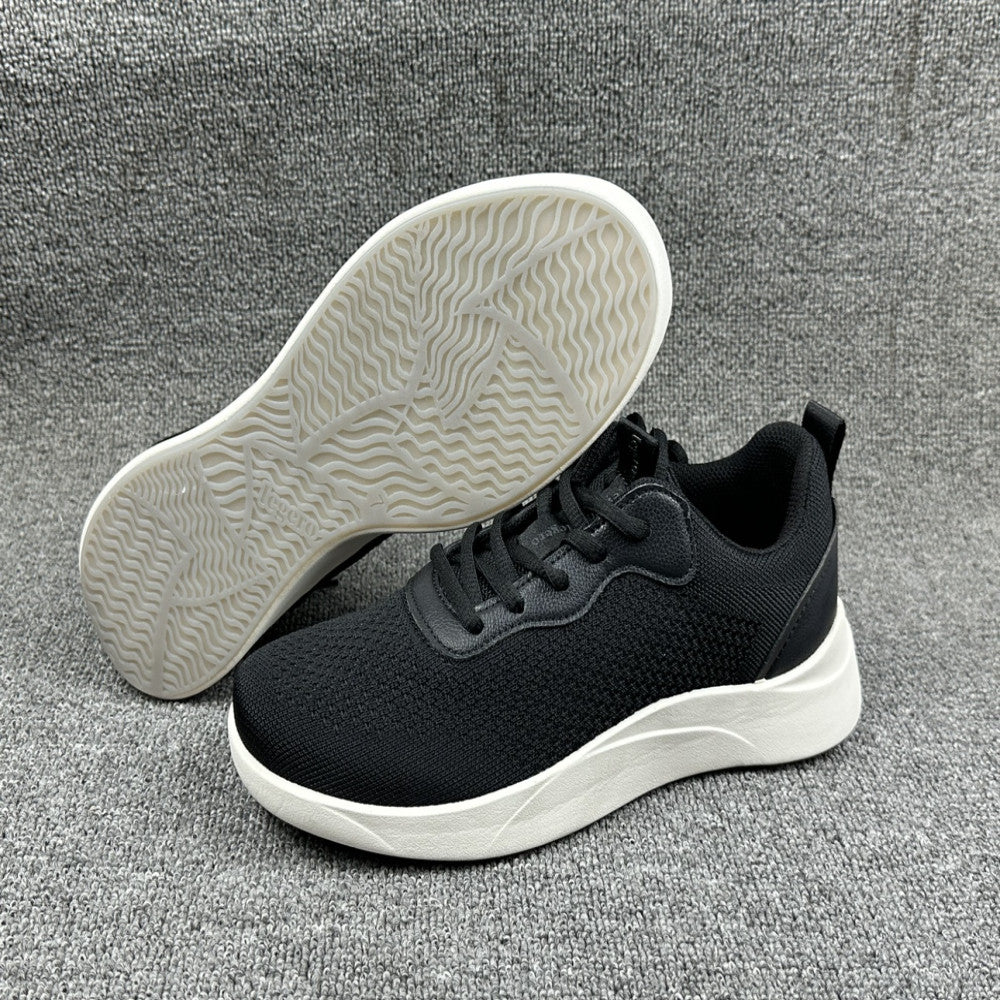 Export of foreign trade orders for Italian mesh casual shoes spring and autumn outdoor men s and women s non slip lightweight sports shoes walking shoes