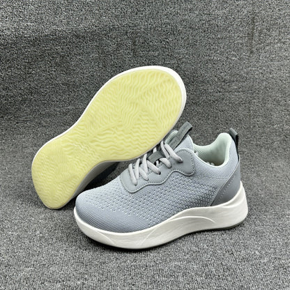 Export of foreign trade orders for Italian mesh casual shoes spring and autumn outdoor men s and women s non slip lightweight sports shoes walking shoes image 60
