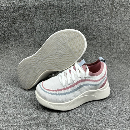 Export of foreign trade orders for Italian mesh casual shoes spring and autumn outdoor men s and women s non slip lightweight sports shoes walking shoes image 66