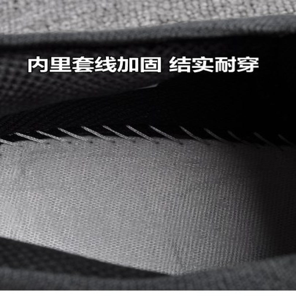 Men and women wearing breathable mesh walking shoes in spring and summer a casual and comfortable daily routine image 47