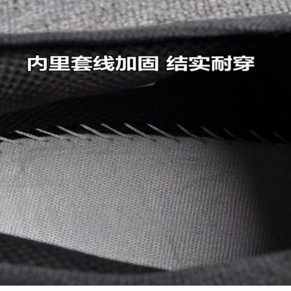 Men and women wearing breathable mesh walking shoes in spring and summer a casual and comfortable daily routine image 47
