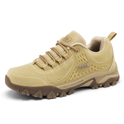 Winter Velvet Men s Shoes 46 Dad Winter Shoes 47 Bottom Wear resistant and Anti slip 48 Large Men s Sports Cotton Shoes image 68