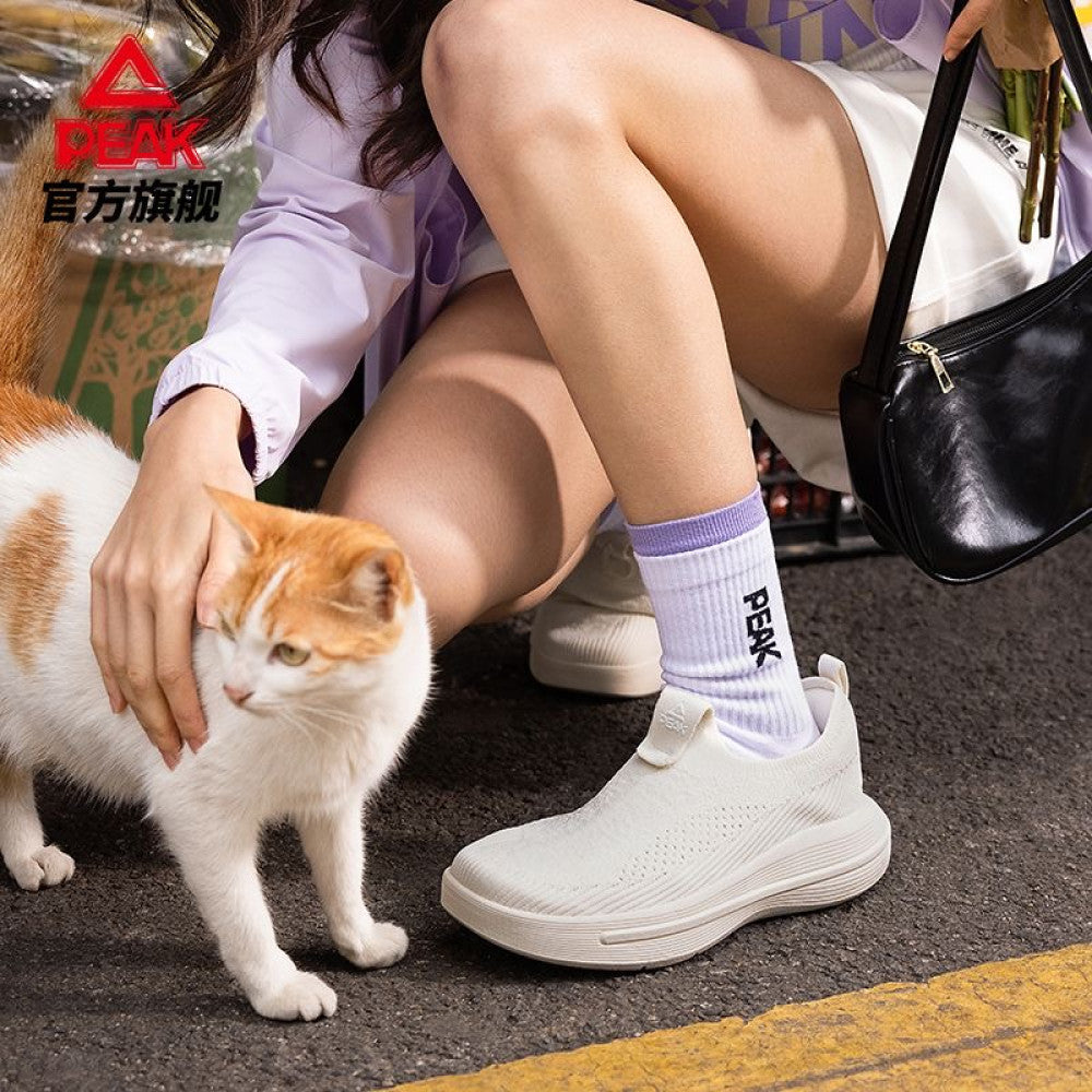 Pick style extreme wind 3 0 walking shoes soft and elastic breathable walking shoes summer men s and women s casual sports shoes image 185