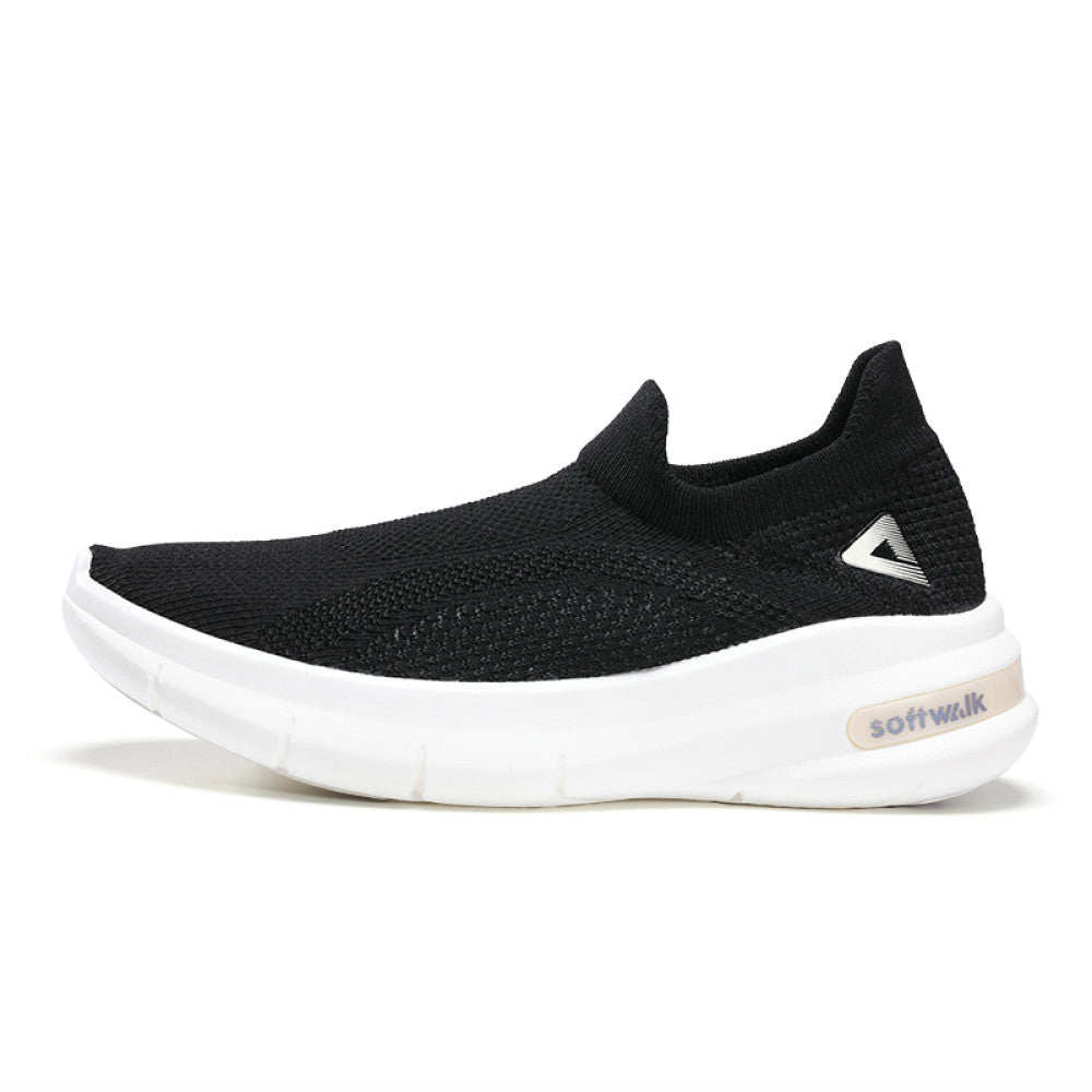 Pick style extreme wind 3 0 walking shoes soft and elastic breathable walking shoes summer men s and women s casual sports shoes image 128