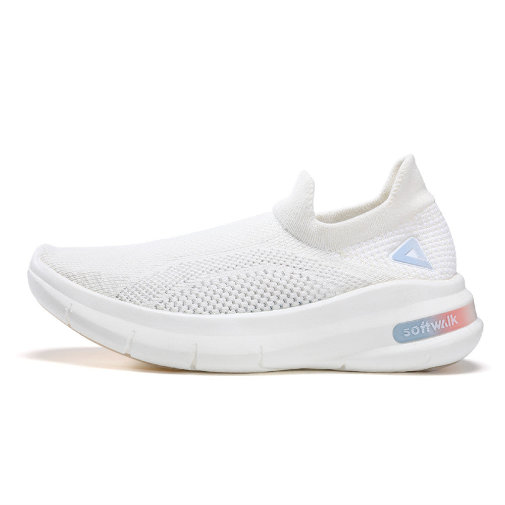 Pick style extreme wind 3 0 walking shoes soft and elastic breathable walking shoes summer men s and women s casual sports shoes image 162