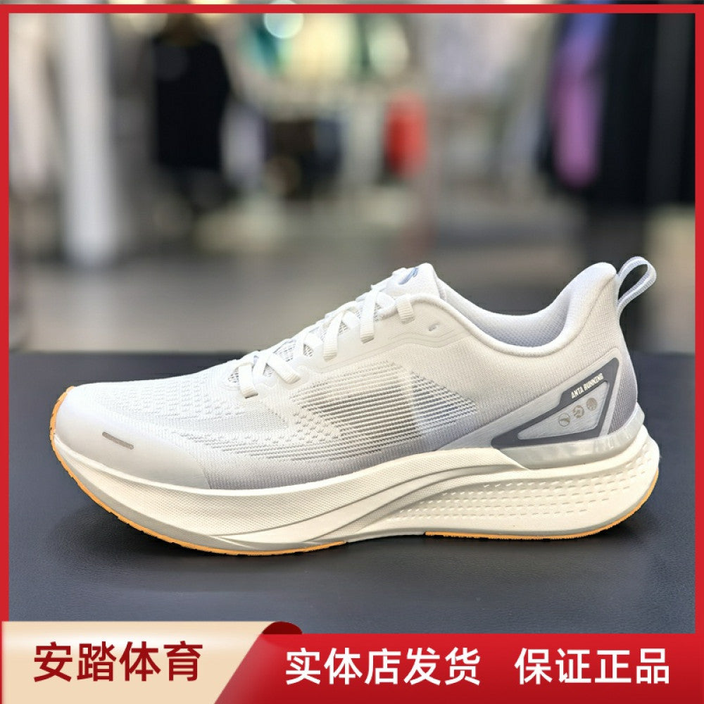 ANTA Hydrogen Run 7 Lightweight and Breathable Running Shoes for Men 2025 Summer New Comfortable Sports Running Shoes 112525541 image 2