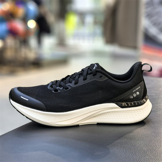 ANTA Hydrogen Run 7 Lightweight and Breathable Running Shoes for Men 2025 Summer New Comfortable Sports Running Shoes 112525541