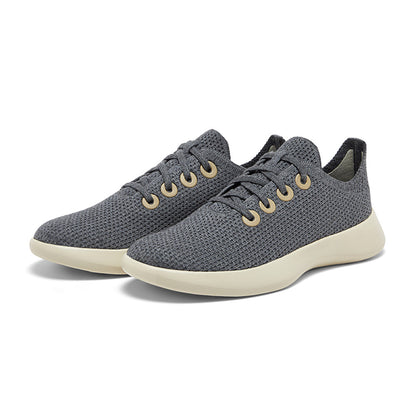 Multi Walk Sky Shoes Autumn New Yadan Style Comfortable Soft Elastic Versatile Fashion Flyknit Casual Shoes image 62